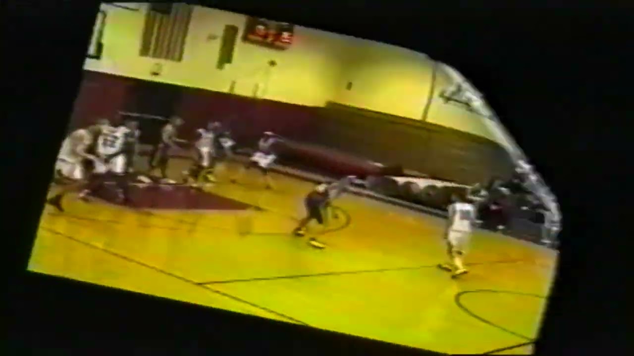 2003 Bishop Ahr high school basketball