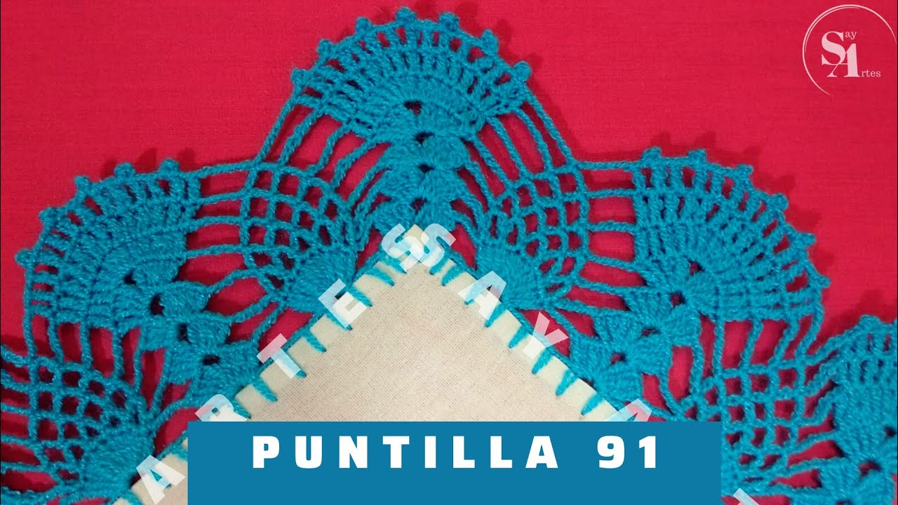 Puntilla 91 | Say Artes