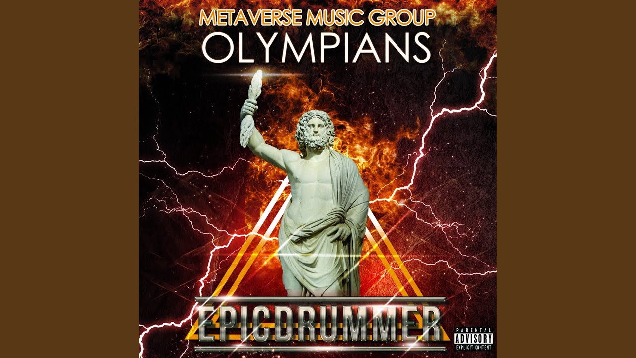 Beat for Lease 4 (Olympians)