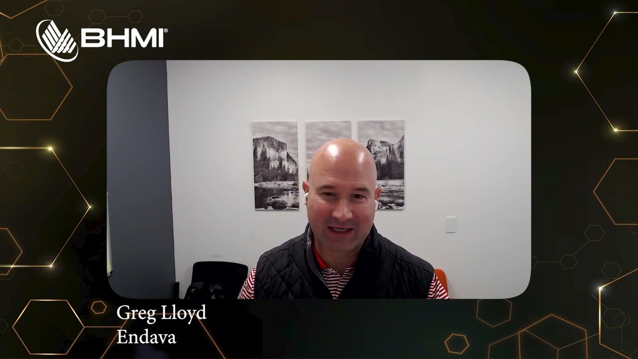 Pioneers in Payments:  How AI Will Transform the Way We Pay with Greg Lloyd of Endava