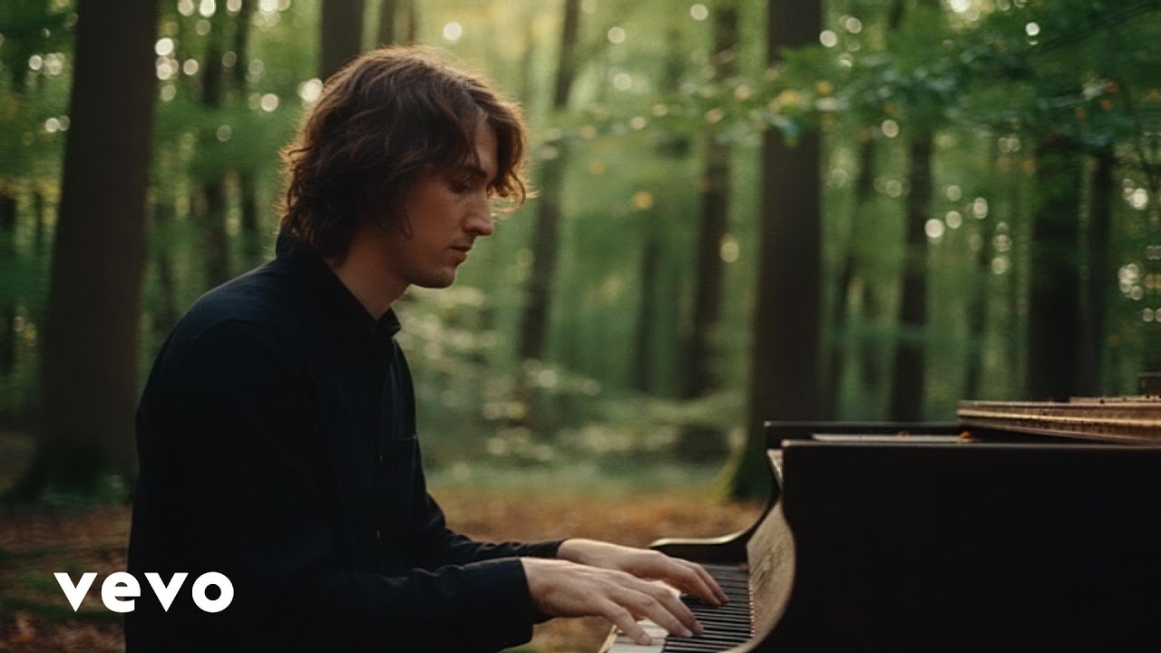 Dean Lewis – I Was There For You (Full Audio) | Emotional Ballad