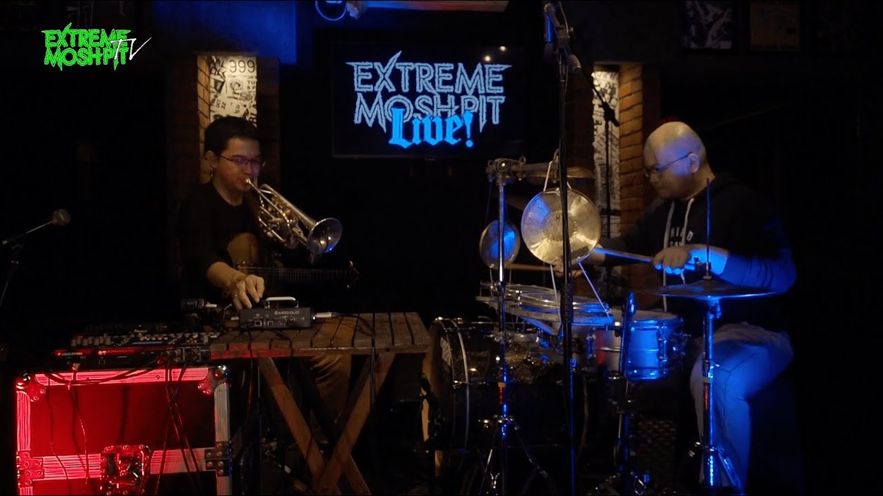 Extreme Moshpit 
