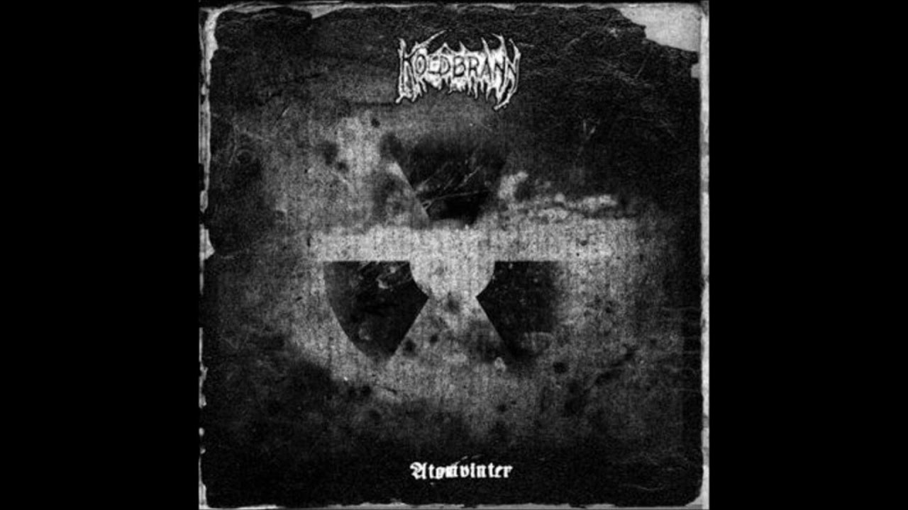 Koldbrann - Atomvinter