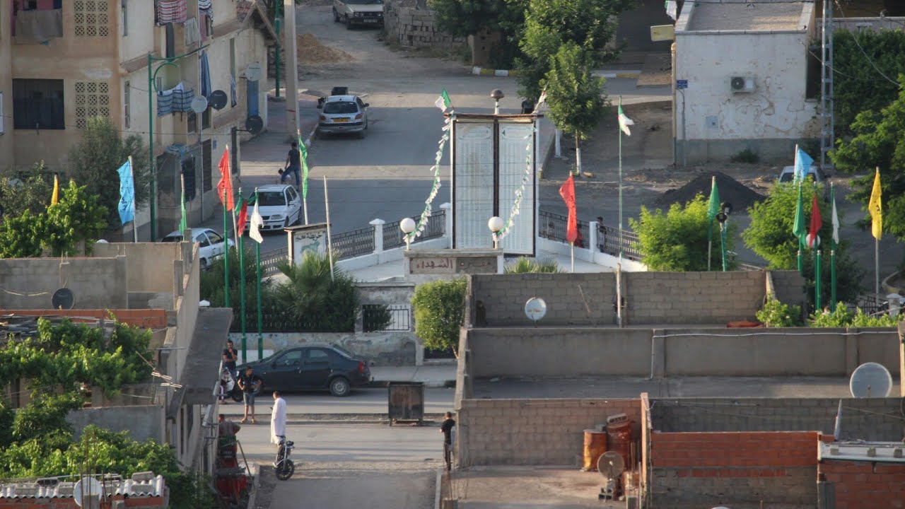 بلدية معاوية (#زوم_لبلدية_معاوية) 