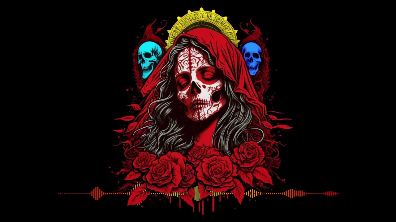 Kastelo - Alma Roja
