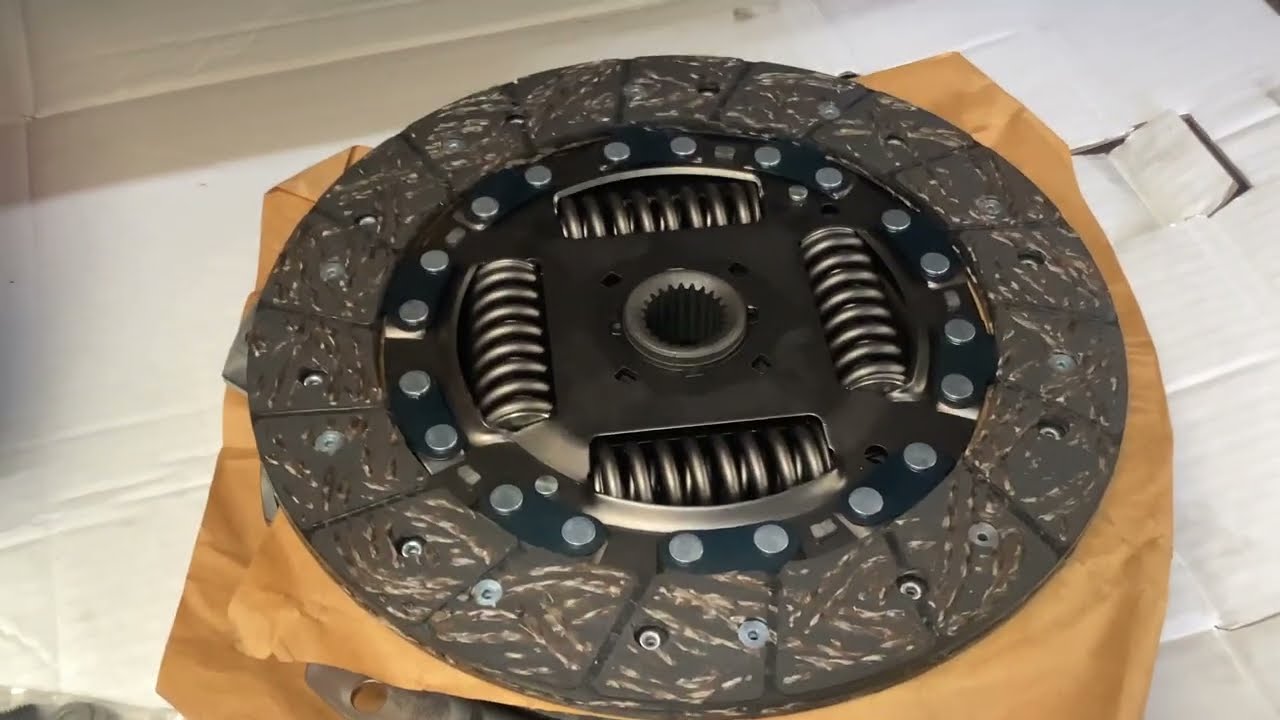 Land Rover Defender TDCi faults - Clutch