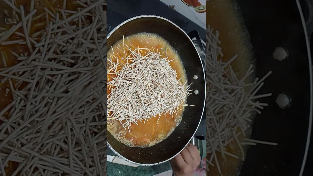 Masale wali sevai itni zada testi recipe 😋😋😋😋👌👌👌🫶👍