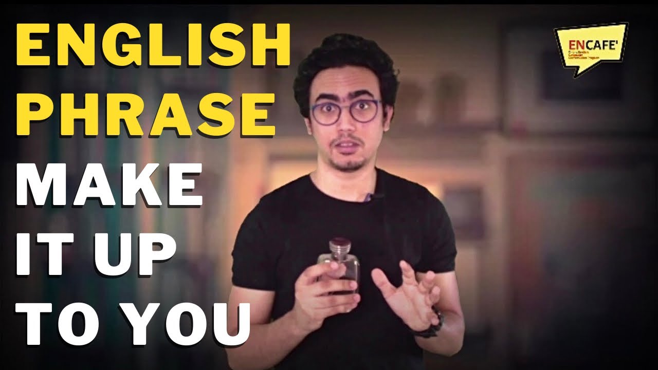 English Expresseions | I will make it up to you