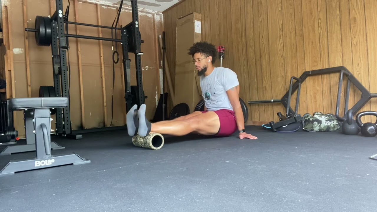 L-Sit To Reverse Plank