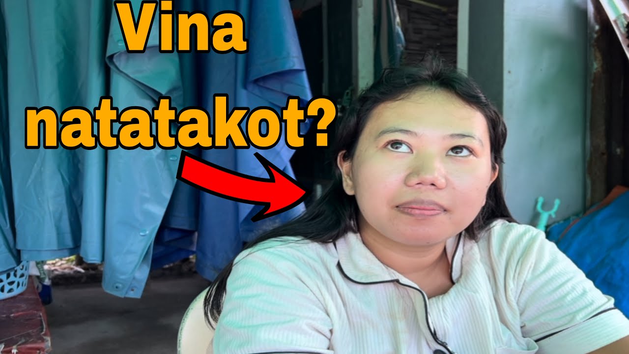 Part 2: Vina may pinagtapat tungkol sa anak ni lola Rufina tuwing umuuwi?