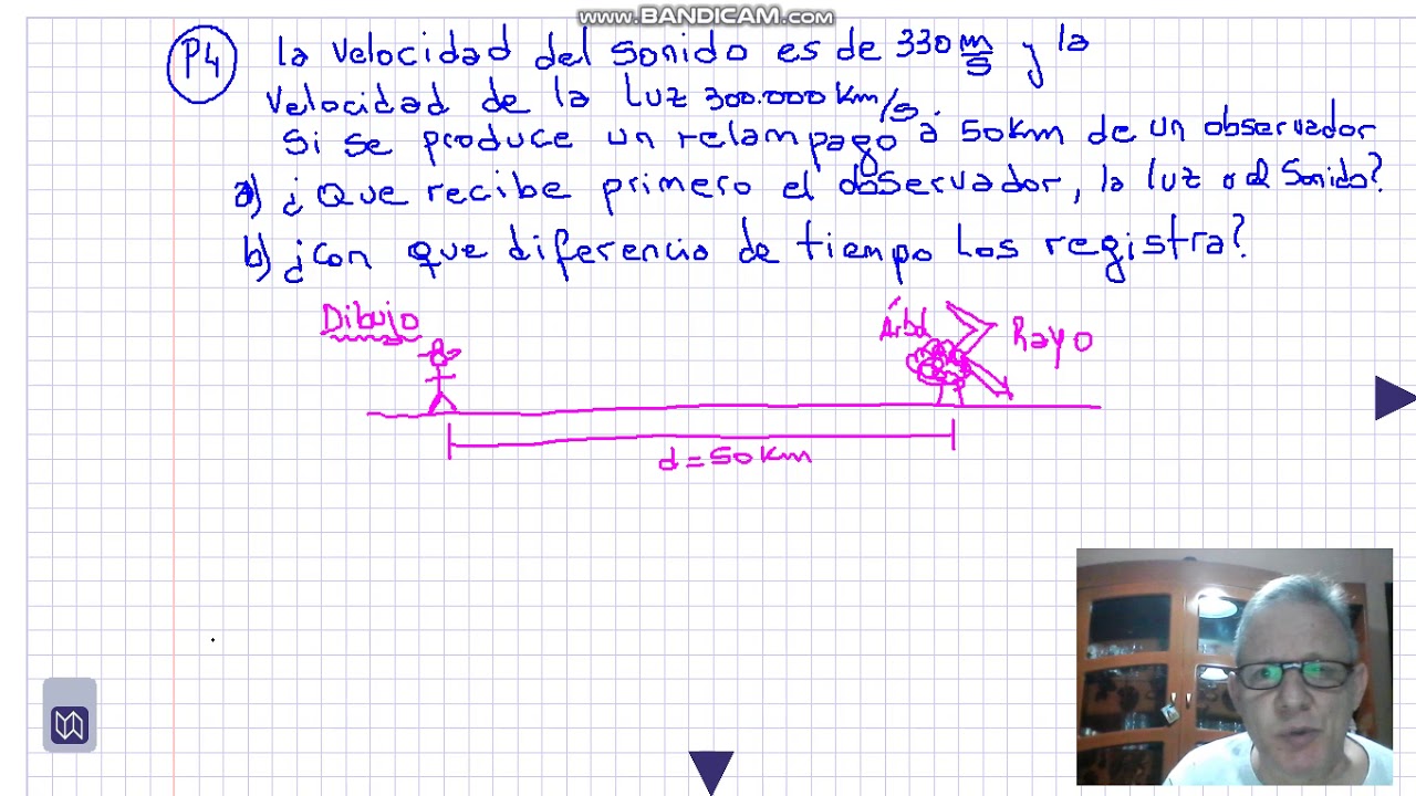 Movimiento Rectilíneo Uniforme. Problemas
