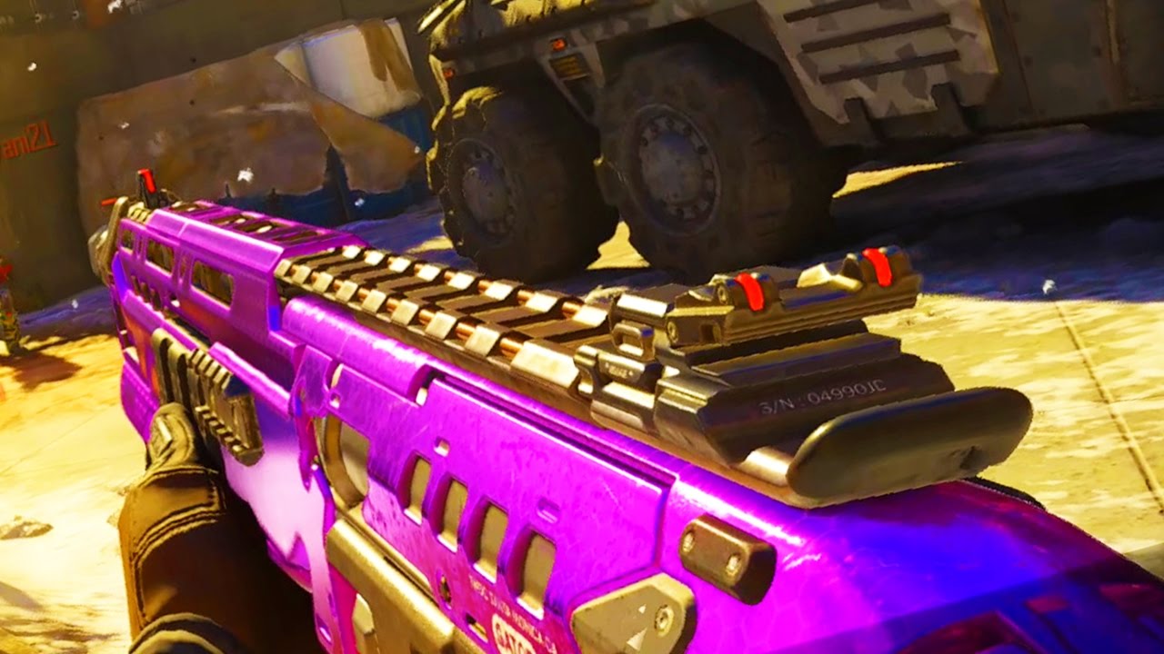 This Is Black Ops 3 in 2017