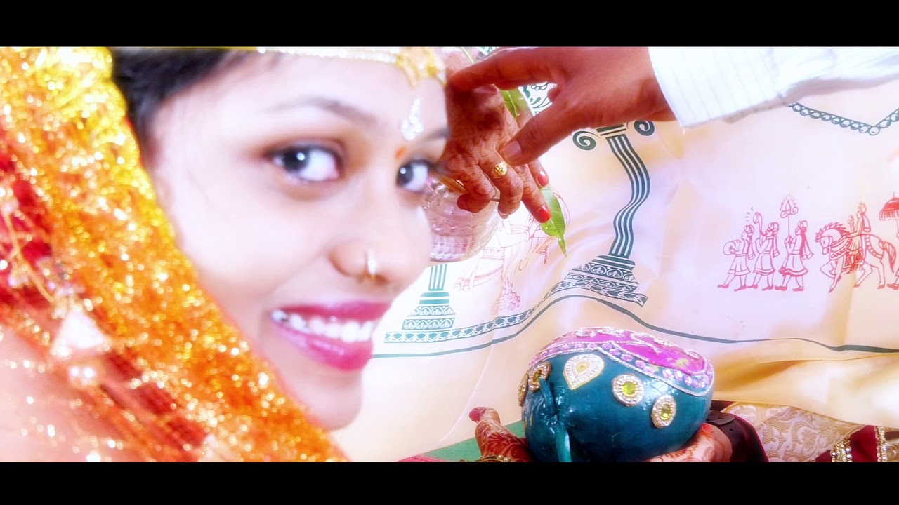 vamshi krishna - mounika