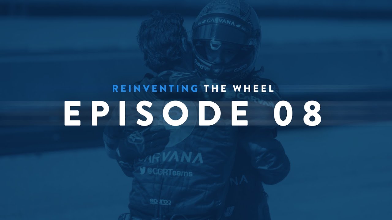 Jimmie Johnson Announces Racing Future after a Solid 2022 IndyCar Season