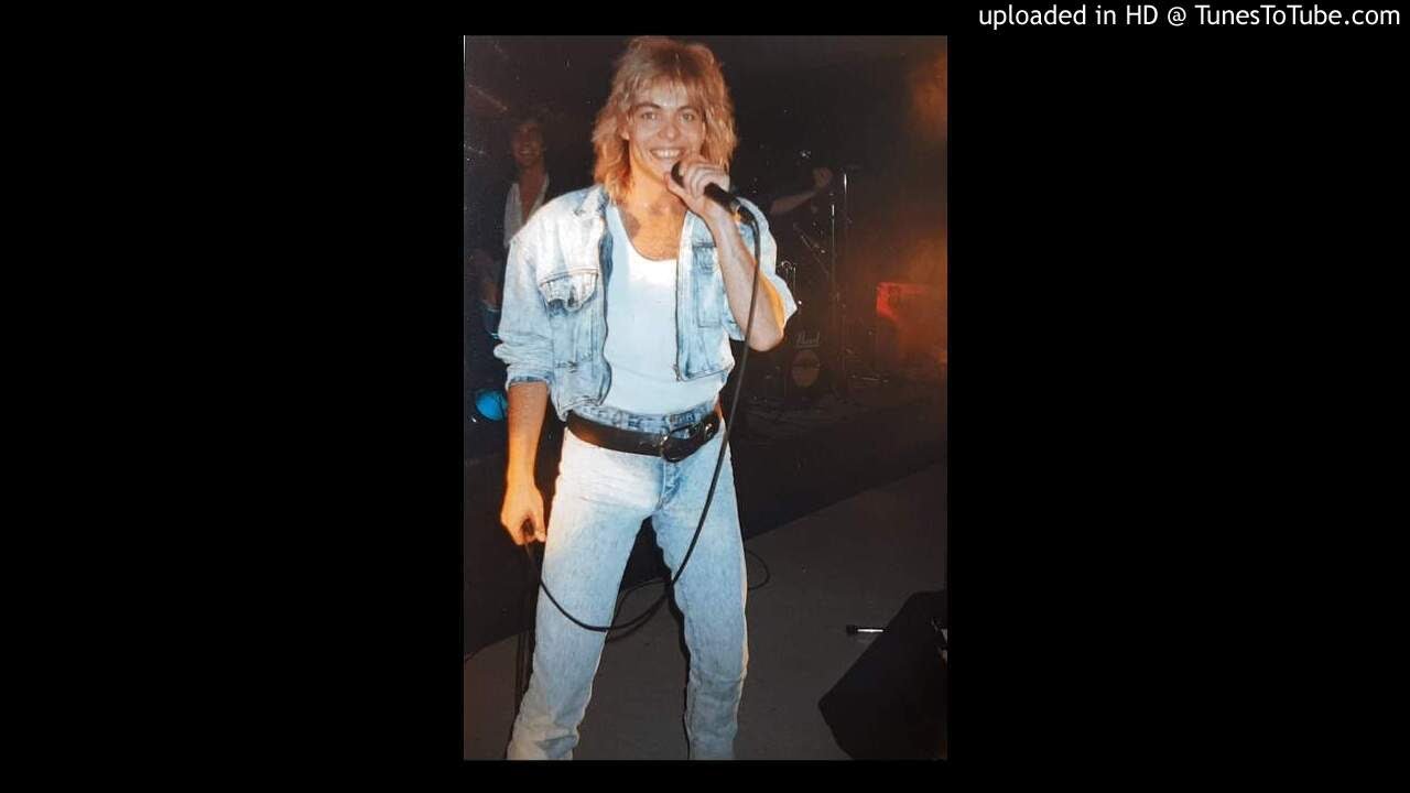 Everytime you go away/Cover by Peter Ettenger RIP/Drama Live@Victoriaville Que.Tour 86'/