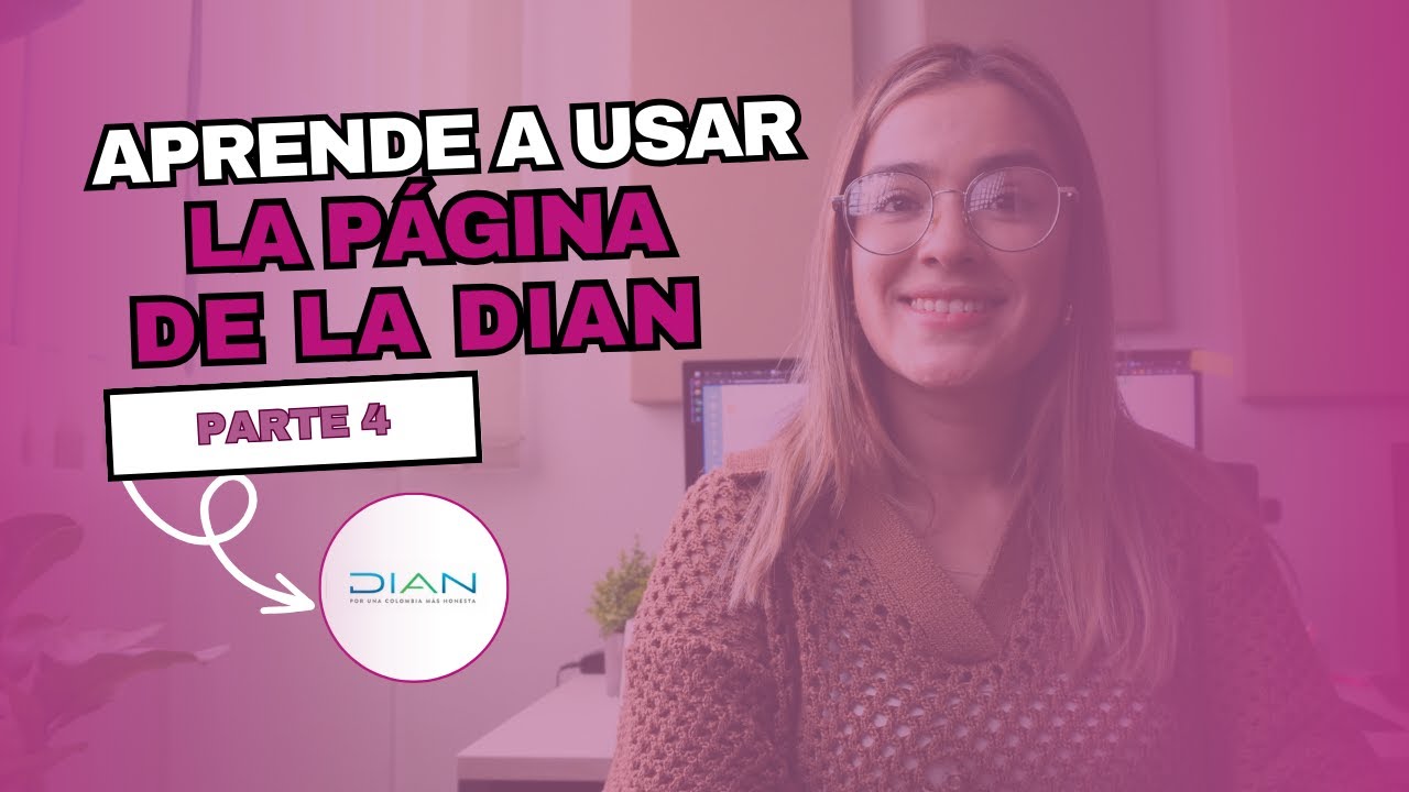 💥&iquest;C&oacute;mo hacer la declaraci&oacute;n de renta? PNl Pag DIAN 2024👈
