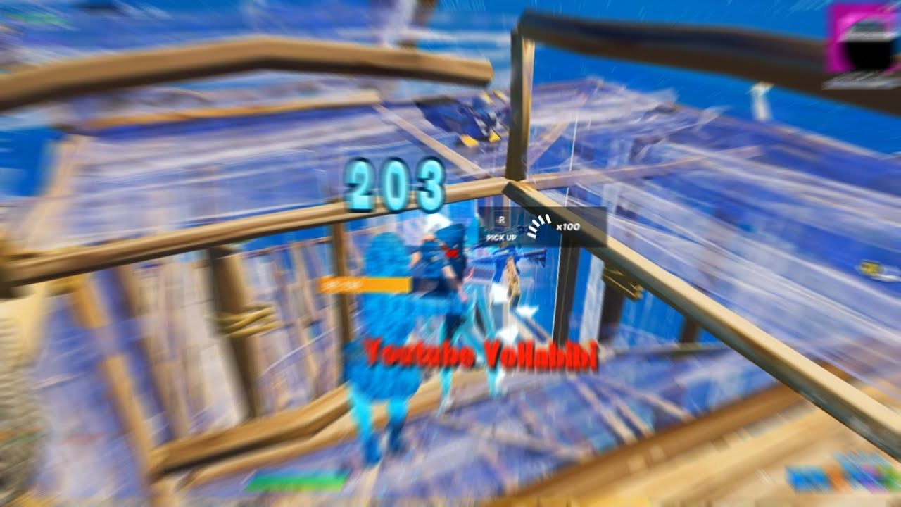 Long Time ⏱ (Fortnite Montage)