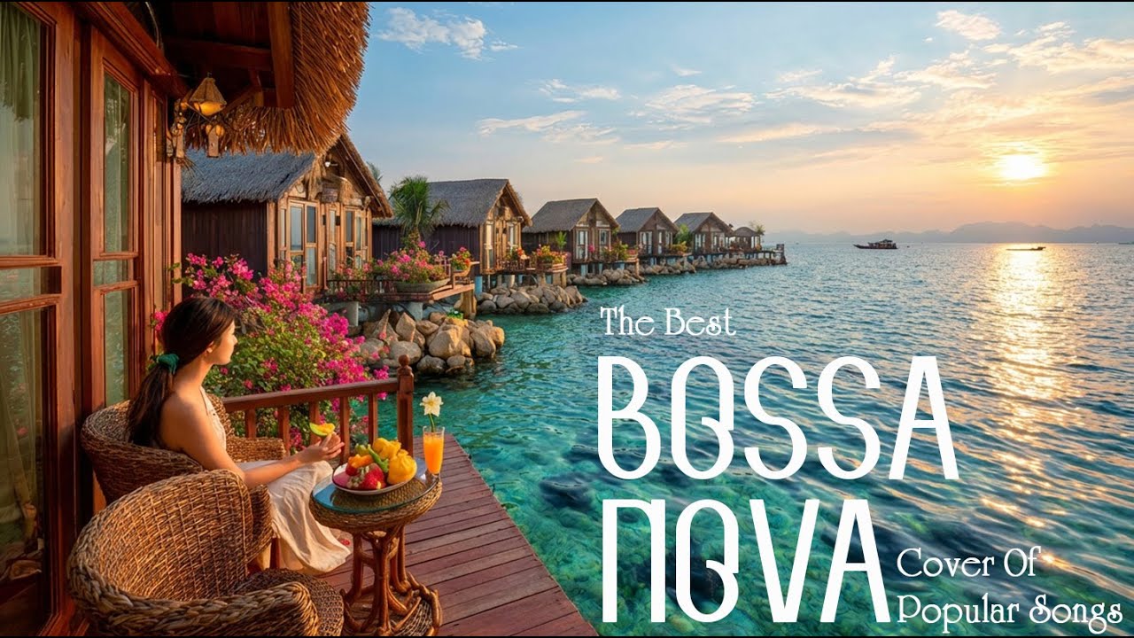 Best Bossa Nova Cover of Hits Collection – New Bossa Nova Covers 2026