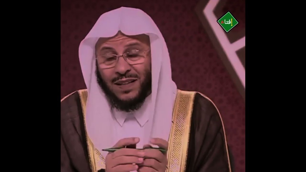 هل الصداع المزمن علامة لأهل الجنة ؟الشيخ عزيز العنزي 