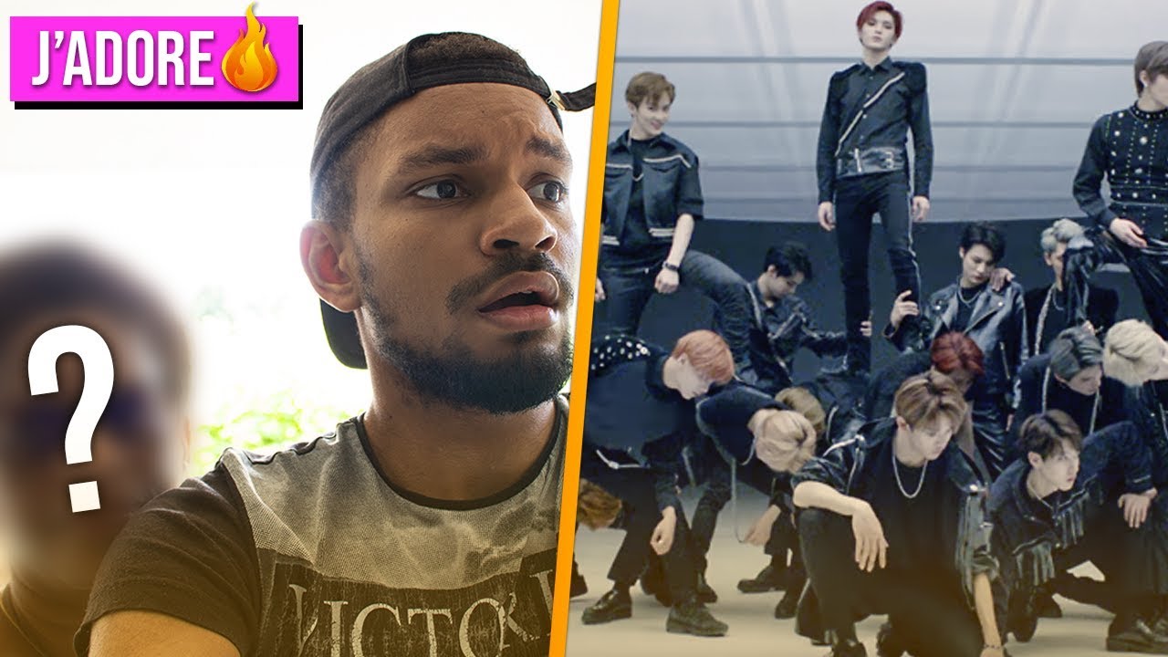 MA MÈRE DÉCOUVRE LA KPOP ! (SEVENTEEN, STRAY KIDS, NCT...)