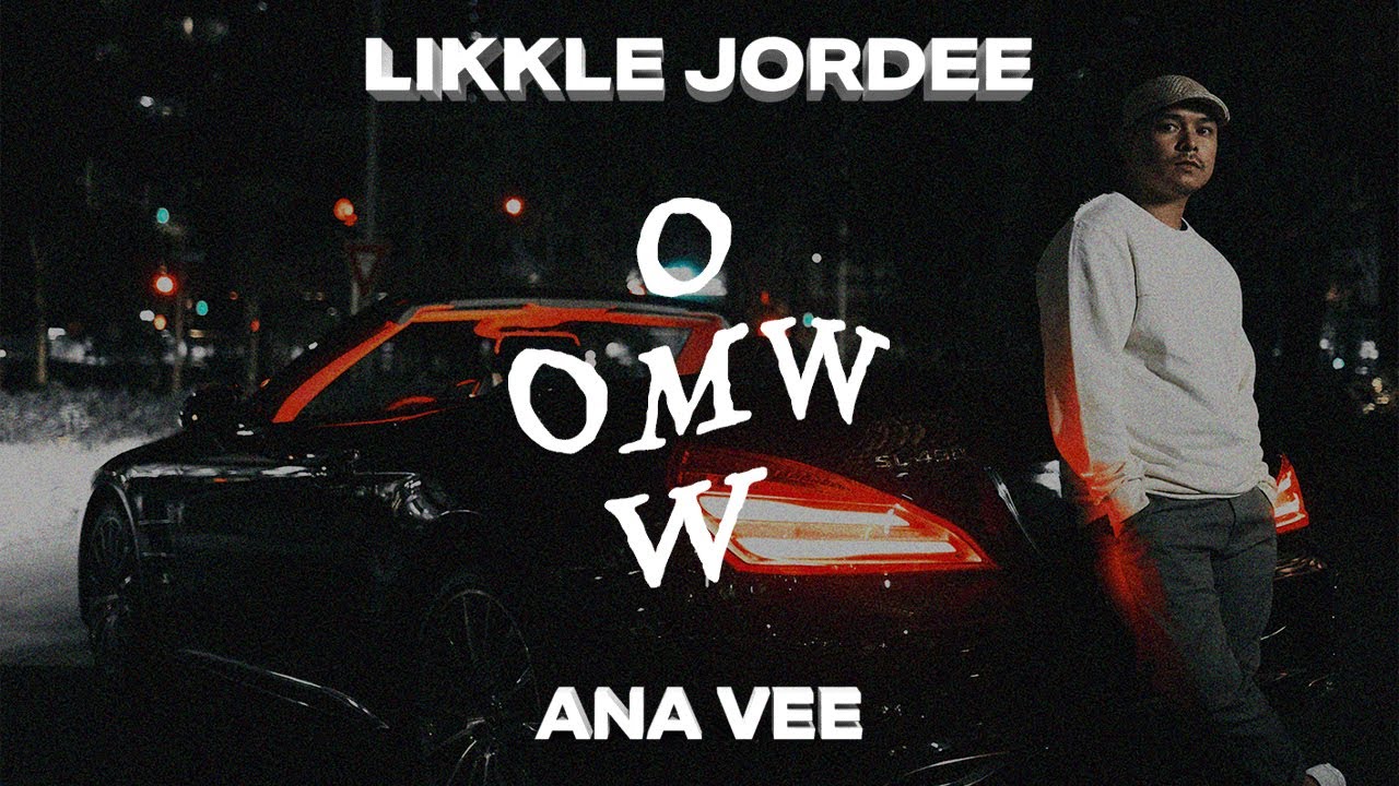 Likkle Jordee - OMW (Official Music Video) feat. Ana Vee