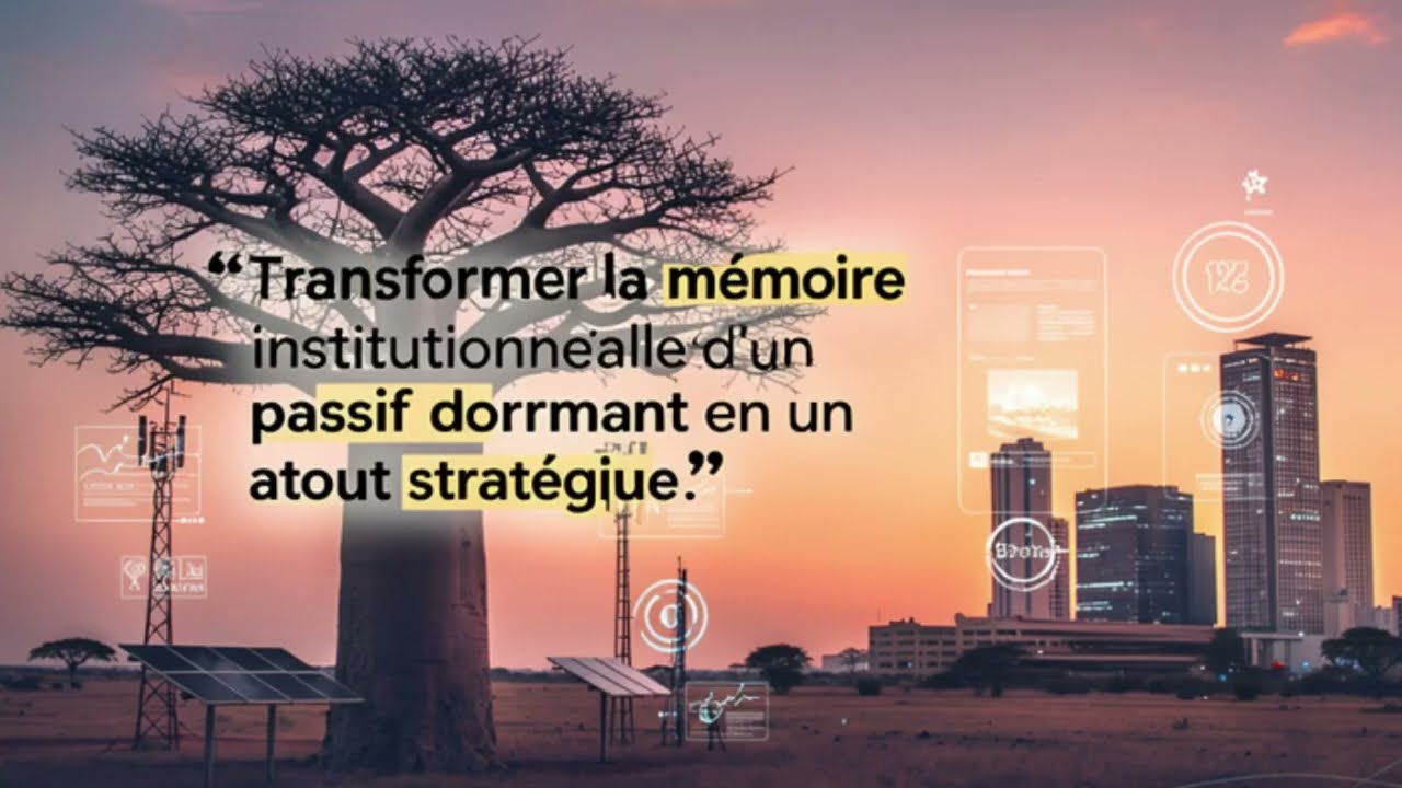 L'archivage électronique sécurisé pour les projets de développement