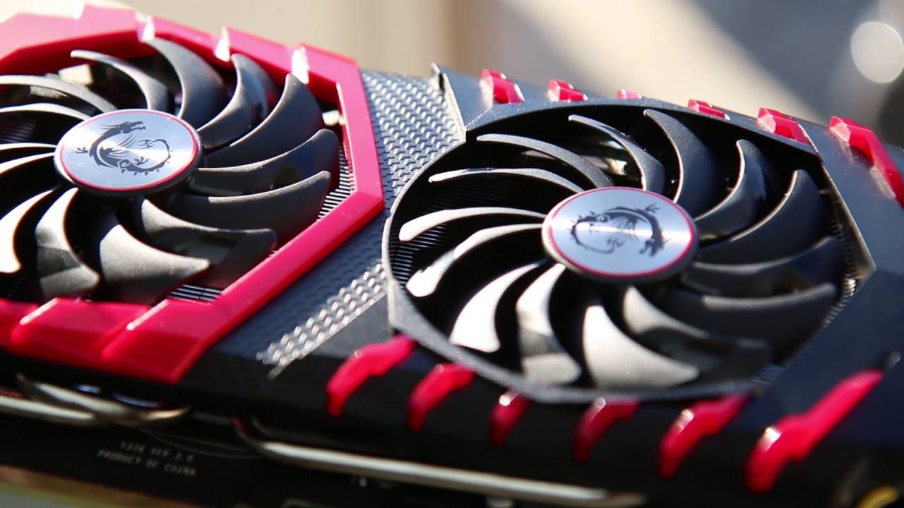 Ultimate GPU Cooler Guide - Which video card cooler is right for you?