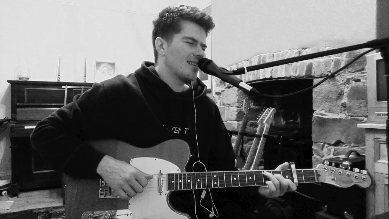 Harry Styles - Golden (Cover)