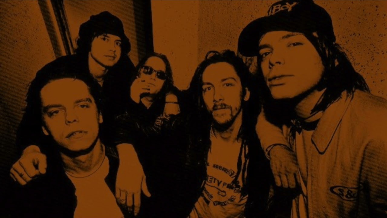 THE HELLACOPTERS John Peel 18th August 1999