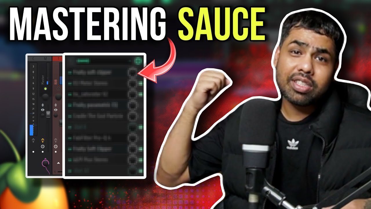 This Master Chain Took My Beats to the Next Level | Master Beats in FL Studio 24