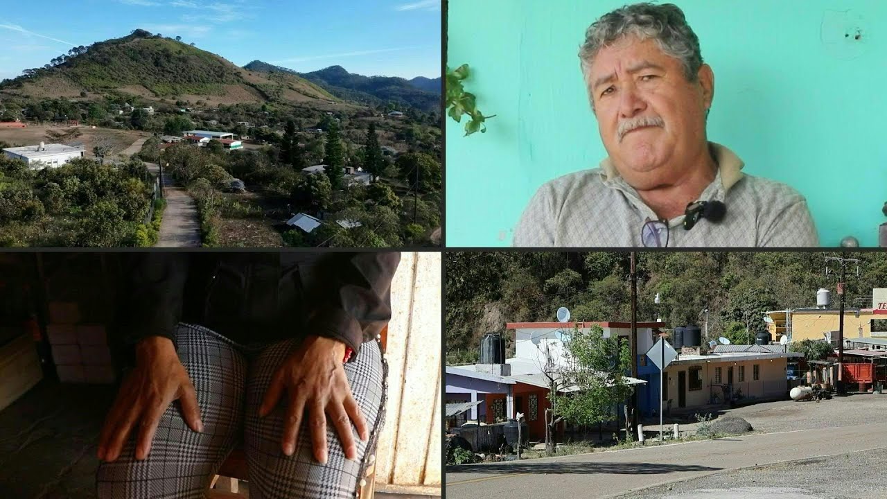 Inquietante hallazgo en la búsqueda de 10 mineros secuestrados en México | AFP