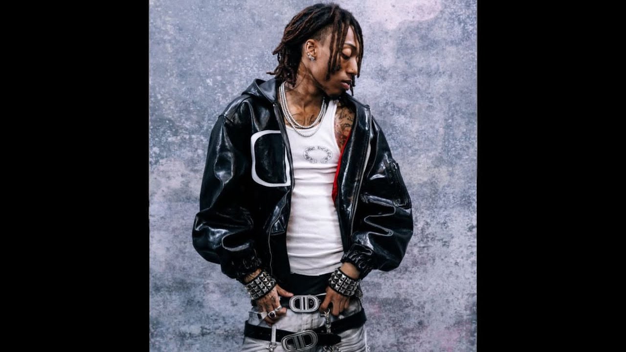[FREE] Lil Tecca Type Beat 2025 &ndash; 