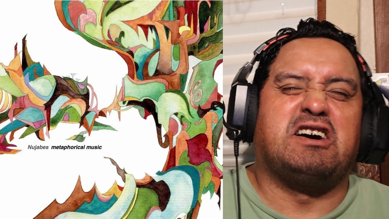 Nujabes - Metaphorical Music (Reaction)