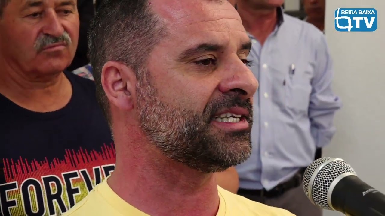 Missa Santo António Proença a Nova 2025