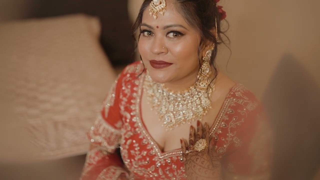 Marrige Highlight Con 9805424260