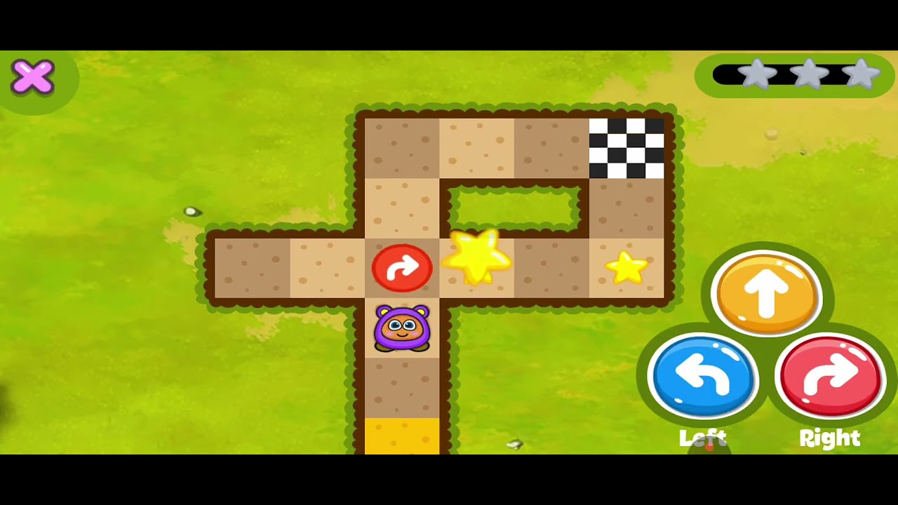 Life and Right Gameplay 