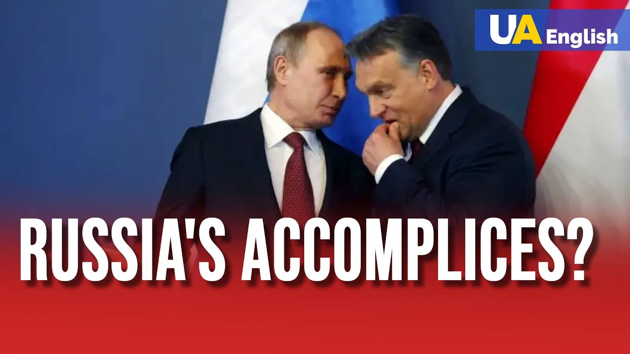 Sanctions evasion by Russia: who are the Kremlin's accomplices in circumventing the restrictions?