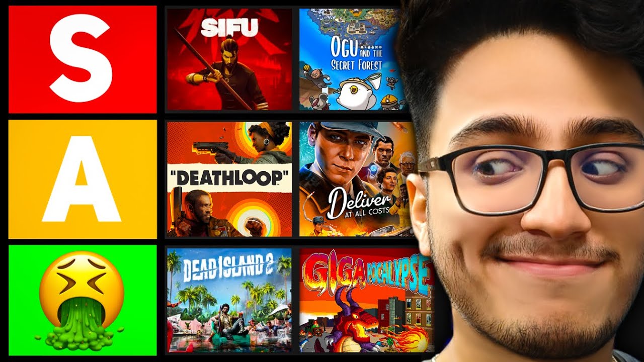 I Ranked Every Epic Mystery Vault Game of 2025 (Honest Review!)