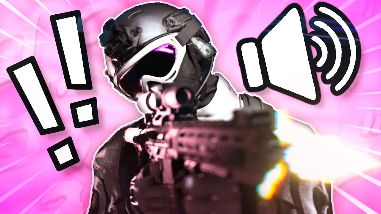 CALL OF DUTY IS FUN AGAIN!