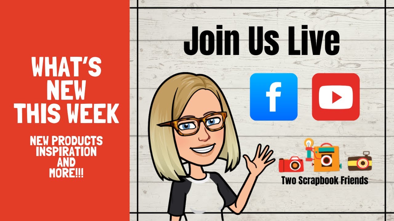 What's New This Week - January 27/26