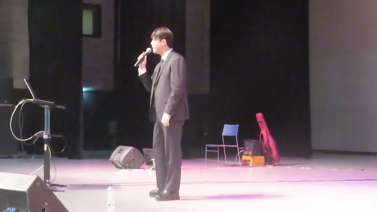 강설민#남자는말합니다#kbs울산여성노래교실(260120)