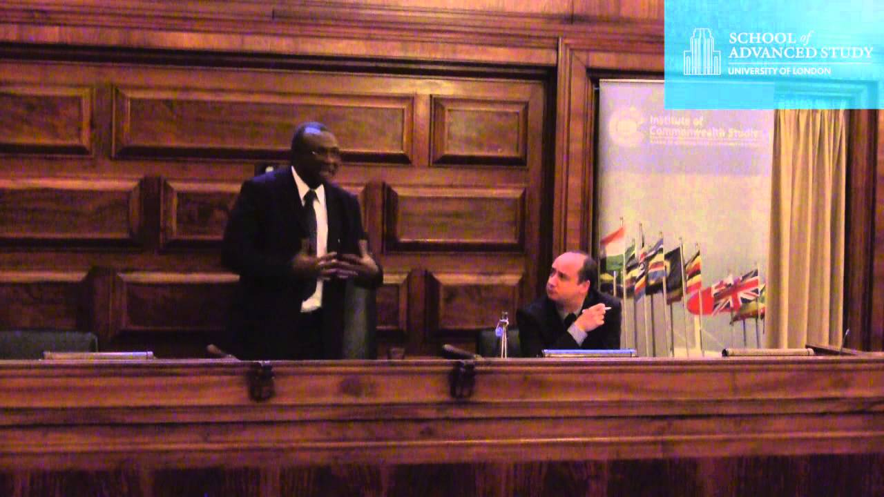 The Developmental State Experiment in Africa: The Experiences of Ghana and South Africa