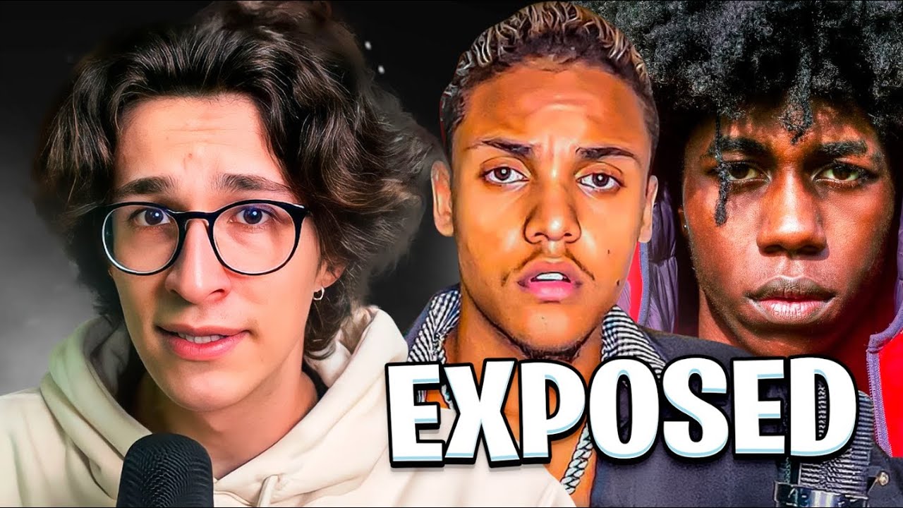 O GUIME MANIPULOU O EXPOSED DO ABELHA...