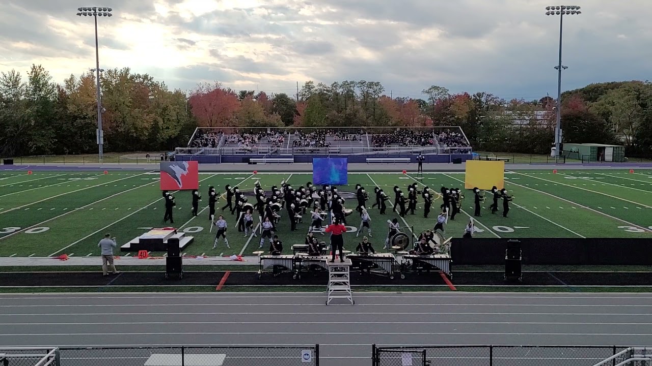 BRHS - Express Yourself 2021-10-23