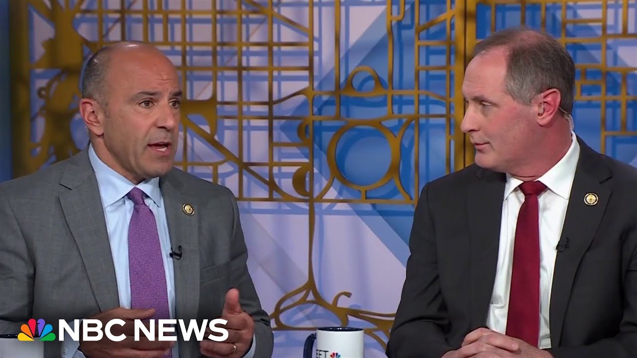 Bipartisan lawmakers find common ground ‘comes naturally’ through football