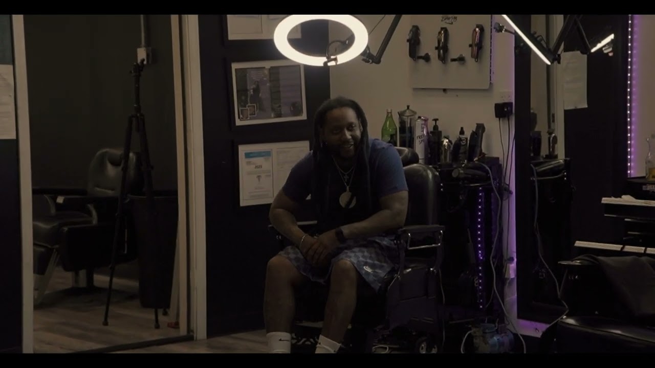 Ryda Rah - Moment Of Truth 3