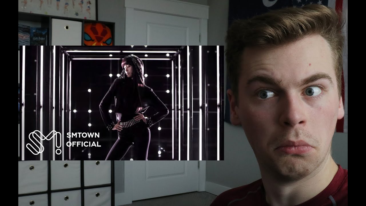 STOP THE PRESSES (Girls' Generation 소녀시대 'Run Devil Run' MV Reaction)