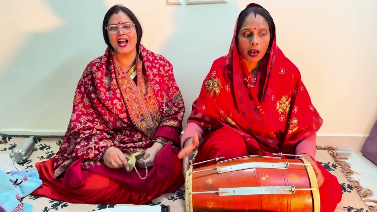 शिव शंकर जी आना हमारी झोपड़िया प्रेम की नगरिया || rekha ke lokgeet 