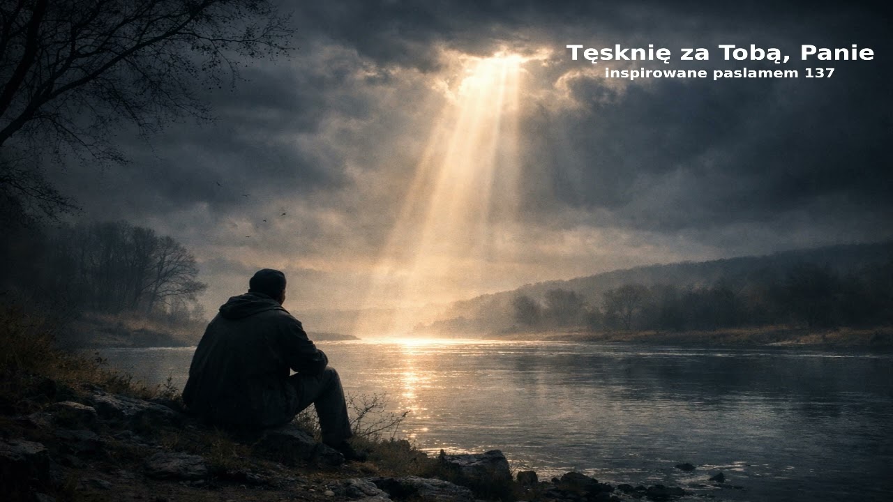 Tęsknię za Tobą, Panie
