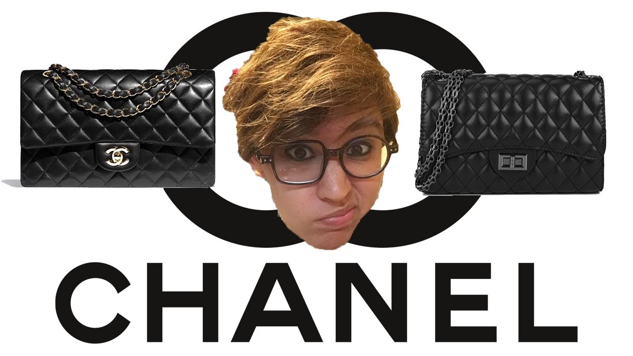 Looking at stuff I can't afford | Chanel